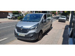 Renault Trafic COMBI 9 miniatura 4